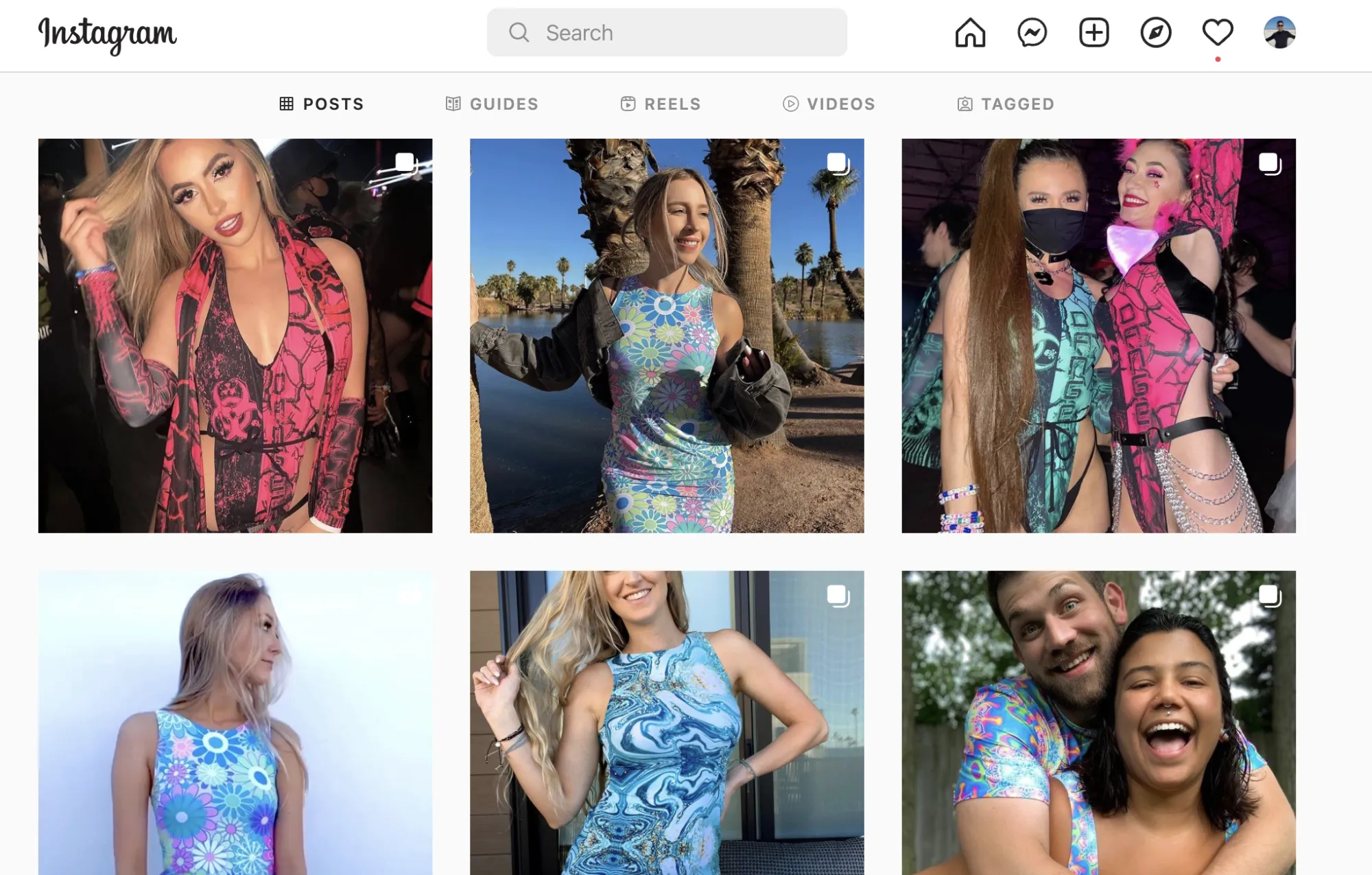 micro-influencers marketing in Instagram