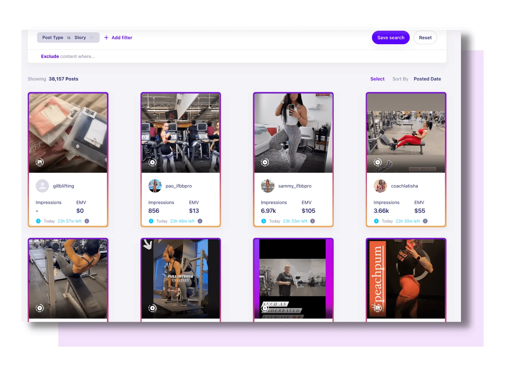 LoudCrowd helps brands measure the impact of their authentic influencer marketing