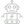 Empty robot rating icon