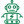 Filled robot rating icon