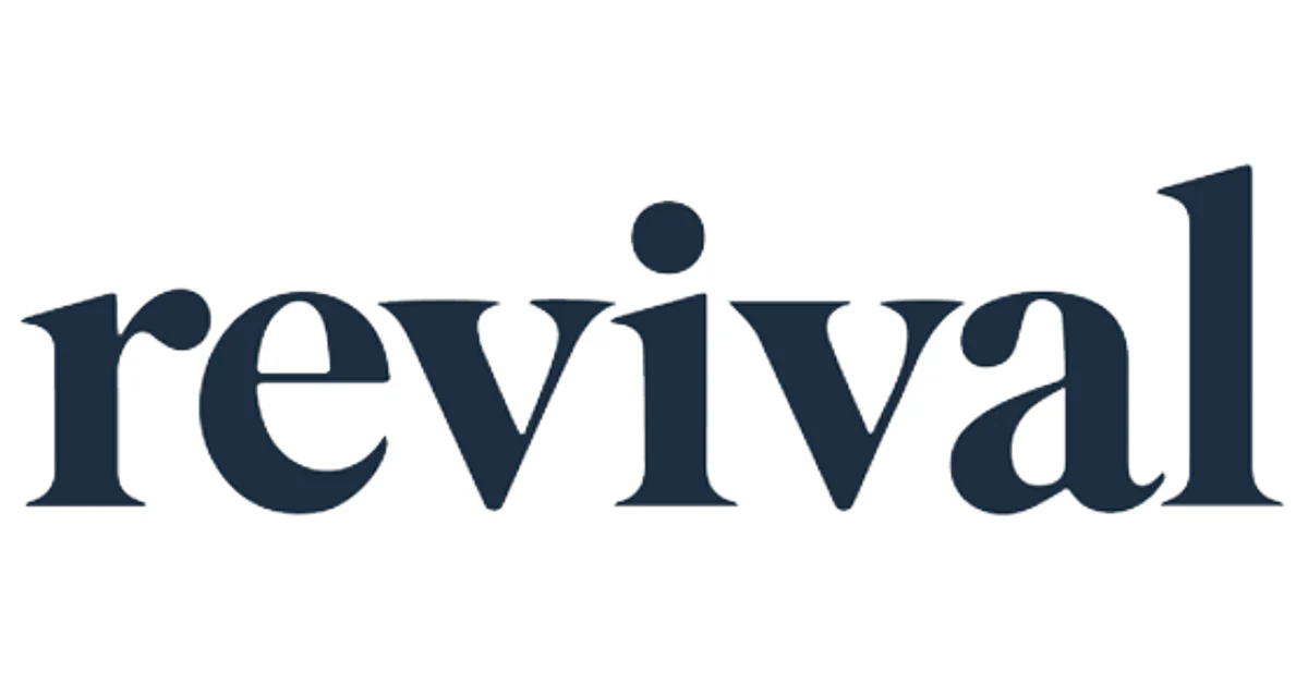 Revival Rugs
